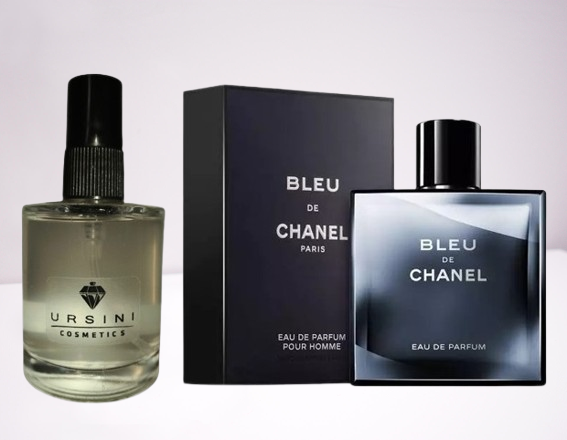 Uma fragrância aromática e intensamente amadeirada. Ela se abre com um frescor poderoso, depois mantém-se em um acorde precioso iluminado pelo sândalo majestoso da Nova Caledônia, que desenvolve suas generosas e poderosas notas em um rastro denso e sofisticado.