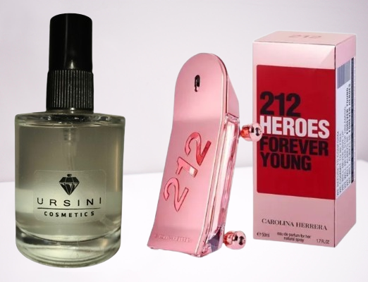 Oferece uma explosão de frutas cítricas que levam a notas centrais de flores brancas e peônia. A base viciante de Sândalo e Cedro adiciona profundidade, permanecendo por horas na pele.