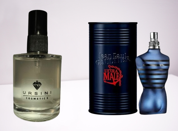  Suas notas de saída liberam o frescor de notas cítricas, como o Limão Siciliano e Bergamota, seguidas pelo calor da Canela e sensualidade do Âmbar.