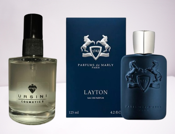  É um perfume Oriental Floral Compartilhável. As notas de topo são: Maçã, Lavanda, Bergamota e Mandarina. As notas de coração são: Gerânio, Violeta e Jasmim. As notas de fundo são: Baunilha, Cardamomo, Sândalo, Pimenta, Madeira Guaiac e Patchouli.