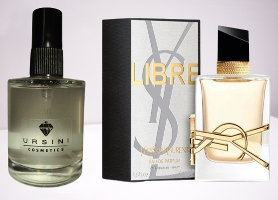 Notas de Topo: lavanda, tangerina, bergamota. Notas de Coração: lavanda, flor de laranjeira tunisia, orquidea, jasmim árabe Notas de Fundo: baunilha de madagascar, fava tonka, ambar cinzento, vetiver