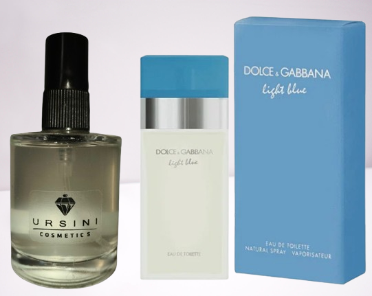 Notas de Topo: Pêra, Bergamota, Absoluto de Jasmin Sambac, Absoluto de Jasmim Grandflorum Notas de Coração: Rosa Centifolia, Rosa Damascena, Essência de rosas Notas de Fundo: Acorde chipre, Almíscar Branco