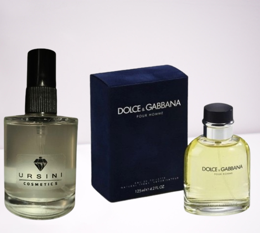 Um retrato olfativo, essencial para aquele amante latino mediterrâneo, que é capaz de projetar no imaginário coletivo o poder icônico do apelo sexual e da ternura irresistíveis.A fragrância abre com néroli e notas cítricas de tangerina e bergamota. No coração, a lavanda, como uma brisa mediterrânea, evoca a roupa lavada por uma mãe e a essência clássica de um pai. Um toque de tabaco e fava tonka dão estrutura às últimas notas amadeiradas de assinatura